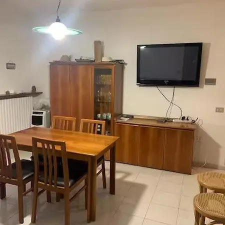 Apartment Miralake Colico