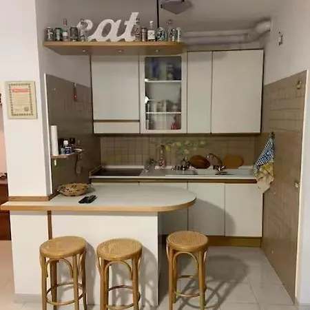 Miralake Apartman