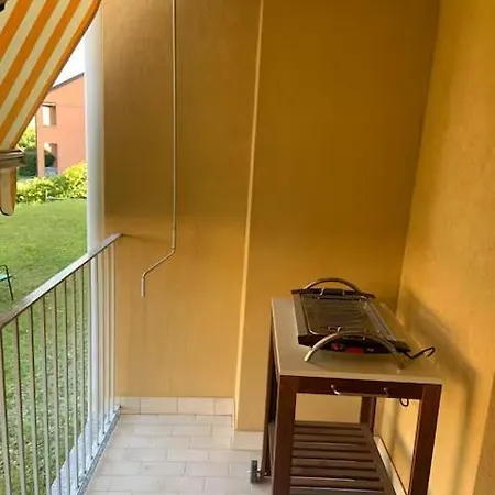 Miralake Apartment *