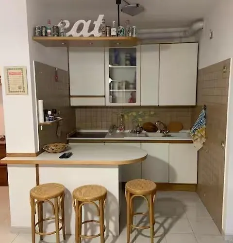 Miralake Apartment