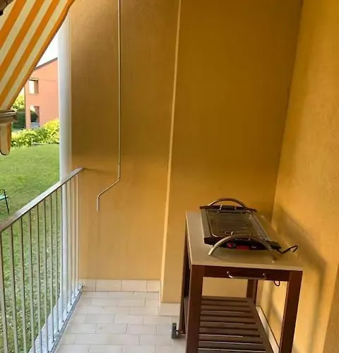 Miralake Apartment *