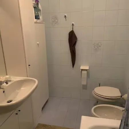 דירה Miralake